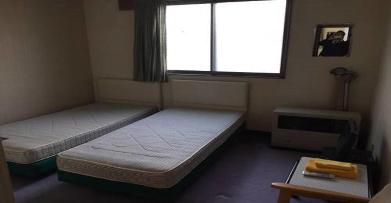 Abashiri - Hotel / Vacation Stay 16181 Bagian luar foto