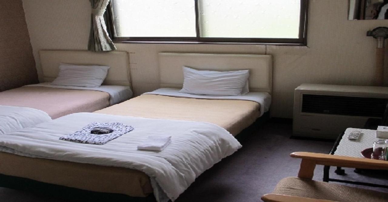 Abashiri - Hotel / Vacation Stay 16181 Bagian luar foto