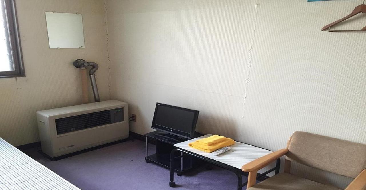 Abashiri - Hotel / Vacation Stay 16181 Bagian luar foto