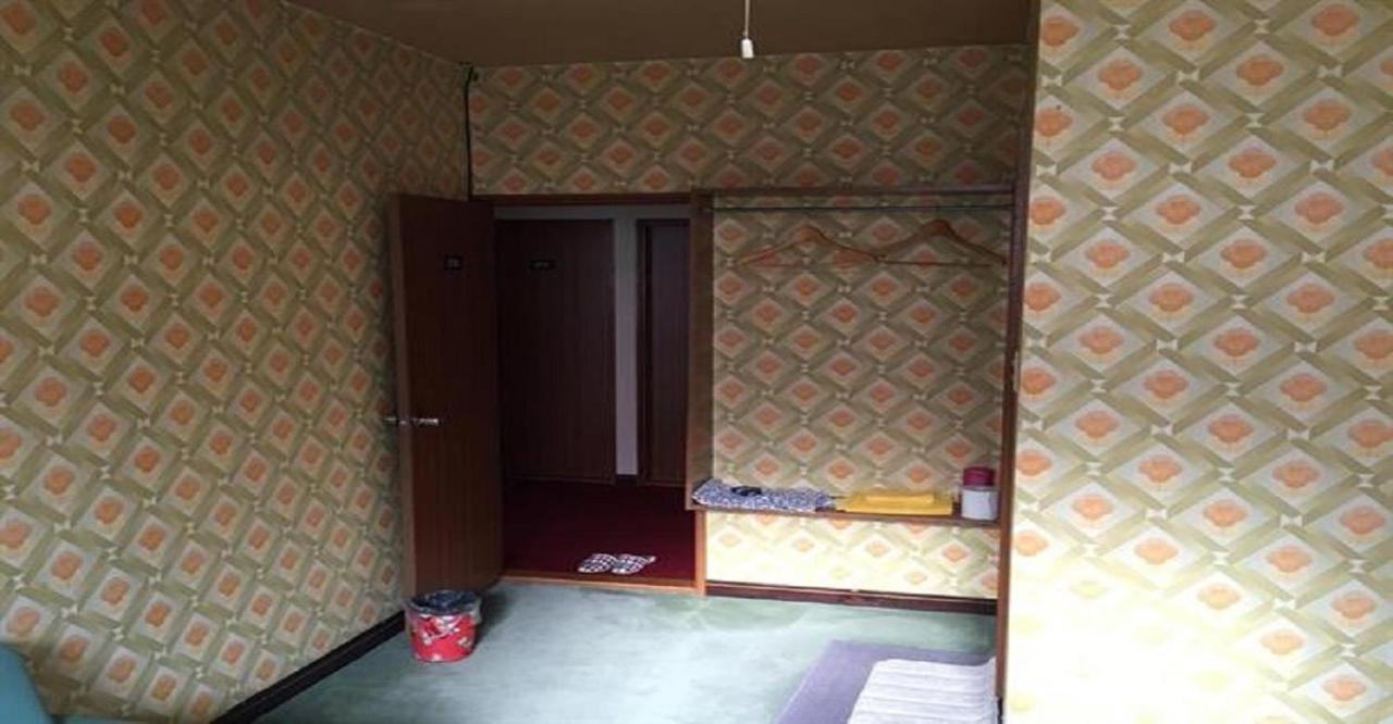 Abashiri - Hotel / Vacation Stay 16181 Bagian luar foto