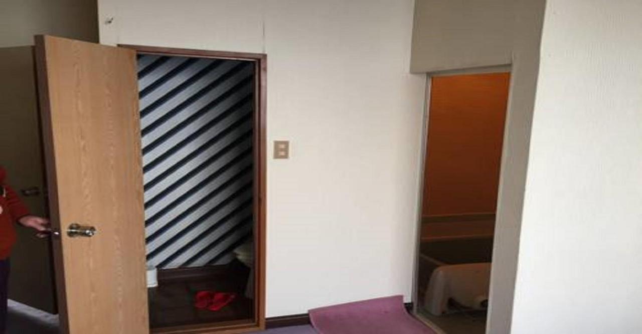 Abashiri - Hotel / Vacation Stay 16181 Bagian luar foto